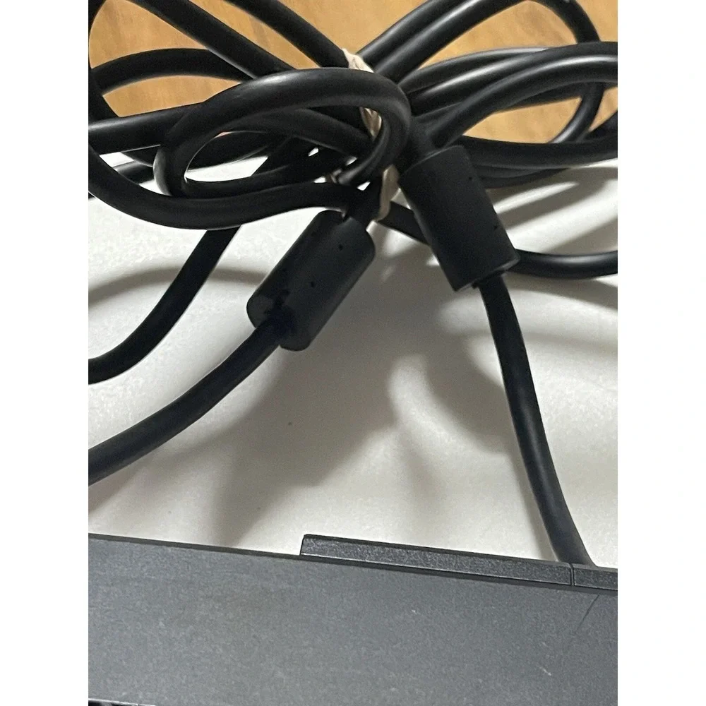 Microsoft Xbox One Kinect Camera‎ Motion Sensor Bar Black Model 1520